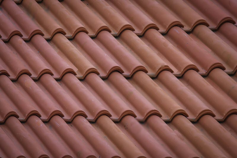 inspect roof